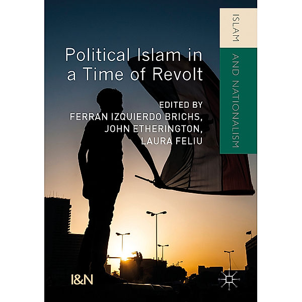 Political Islam in a Time of Revolt