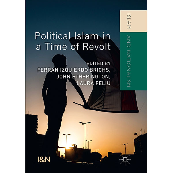 Political Islam in a Time of Revolt