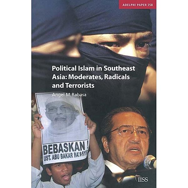 Political Islam in Southeast Asia, Angel Rabasa