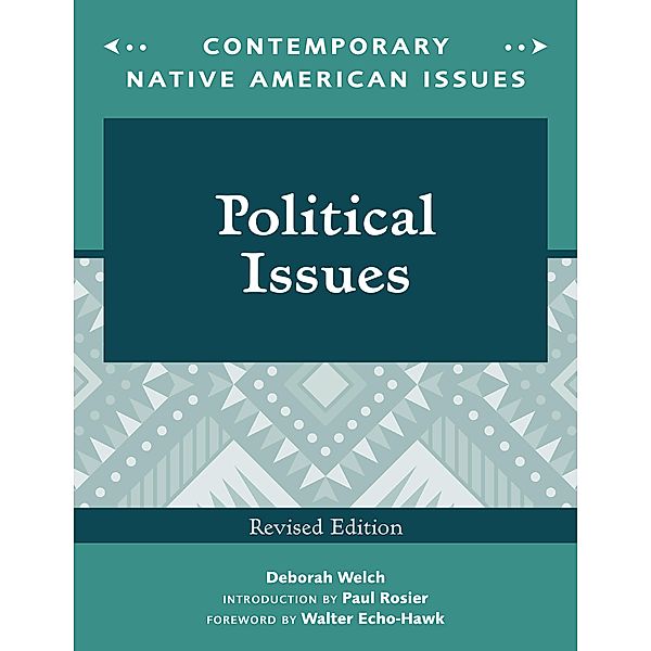 Political Issues, Revised Edition, Deborah Welch