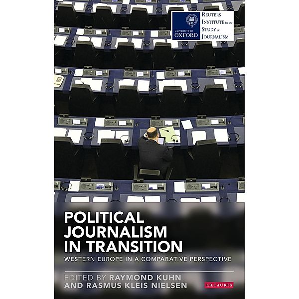 Political Journalism in Transition