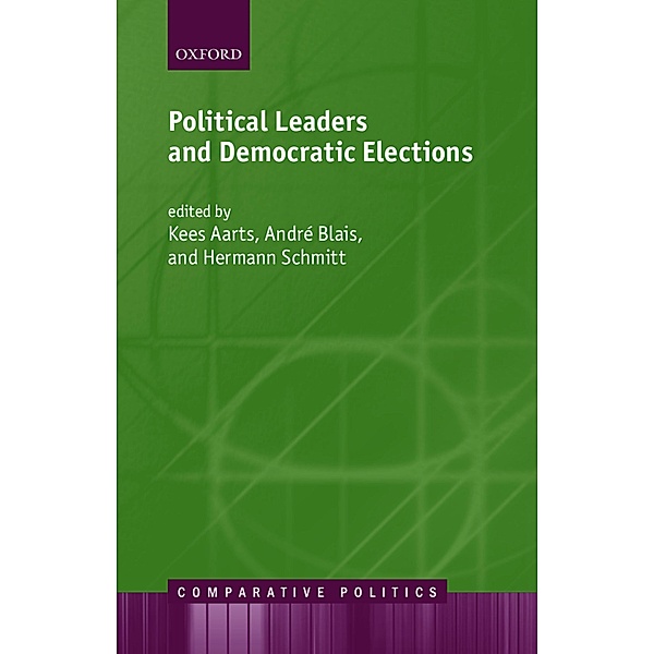 Political Leaders and Democratic Elections / Comparative Politics