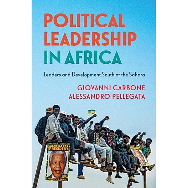 Political Leadership in Africa, Giovanni Carbone