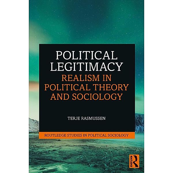 Political Legitimacy, Terje Rasmussen