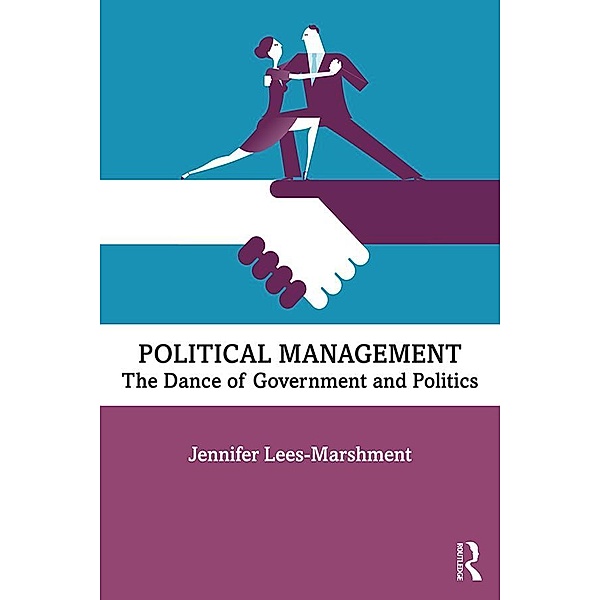 Political Management, Jennifer Lees-Marshment