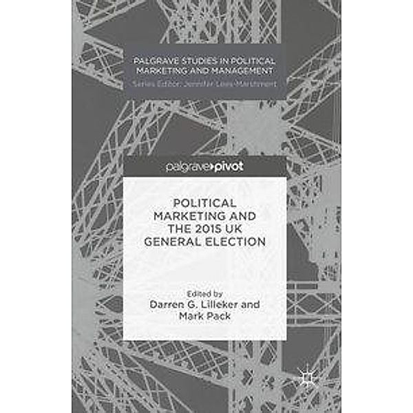 Political Marketing and the 2015 UK General Election