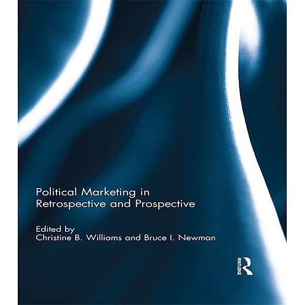 Political Marketing in Retrospective and Prospective