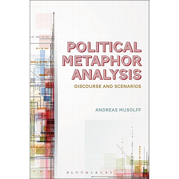 Political Metaphor Analysis, Andreas Musolff