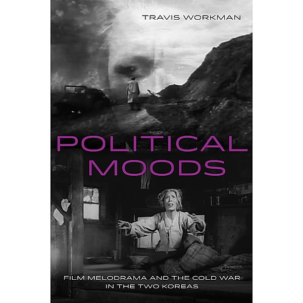 Political Moods / Global Korea Bd.4, Travis Workman