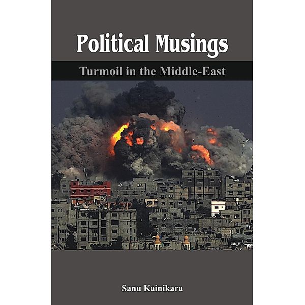 Political Musings, Sanu Kainikara