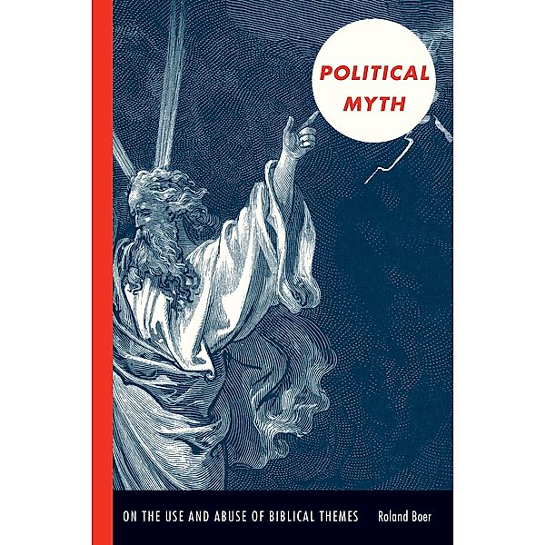 Political Myth / New Slant: Religion, Politics, Ontology, Boer Roland Boer