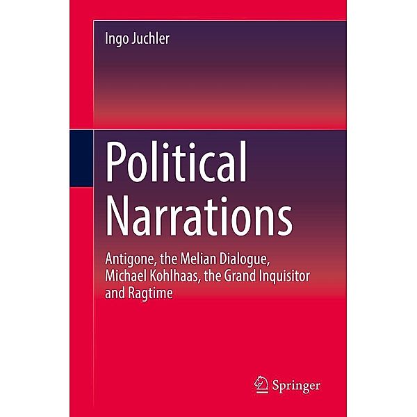 Political Narrations, Ingo Juchler