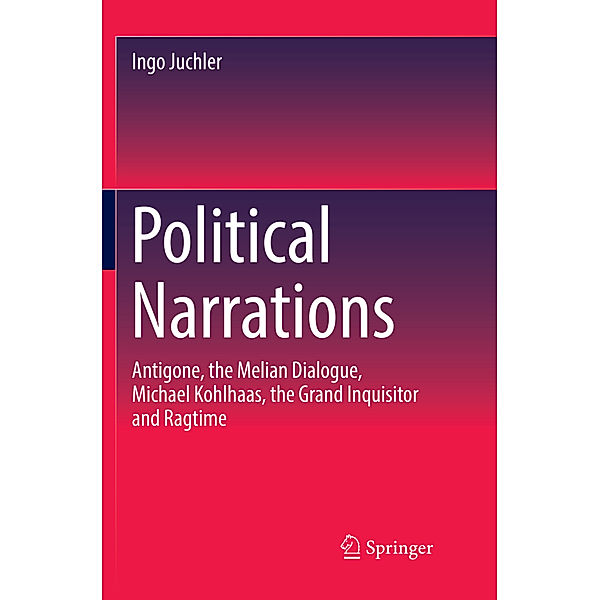 Political Narrations, Ingo Juchler