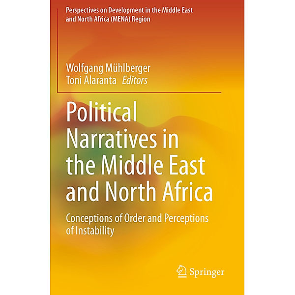 Political Narratives in the Middle East and North Africa