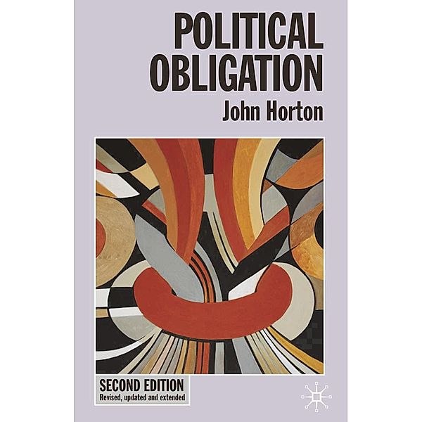 Political Obligation, John Horton