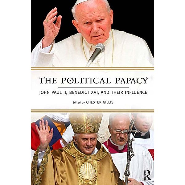 Political Papacy, Chester Gillis