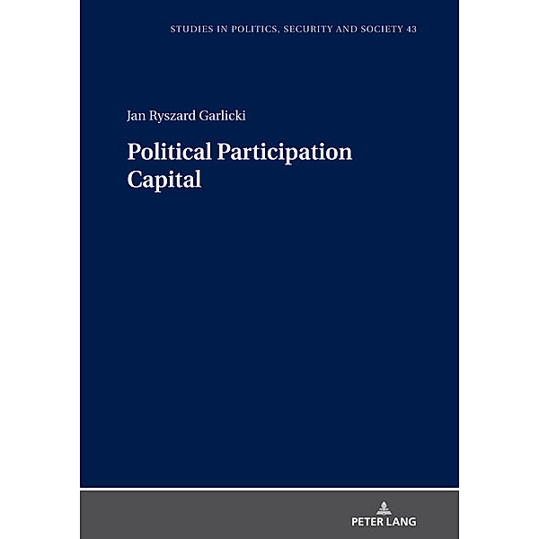 Political Participation Capital, Jan Ryszard Garlicki