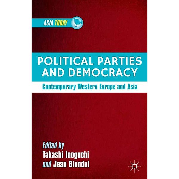 Political Parties and Democracy / Asia Today