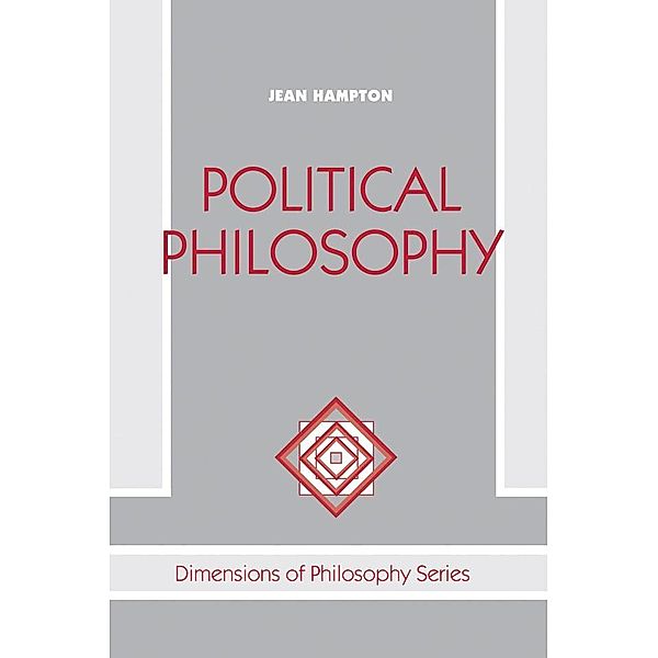 Political Philosophy, Jean Hampton