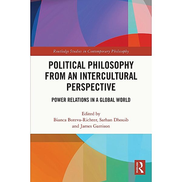 Political Philosophy from an Intercultural Perspective