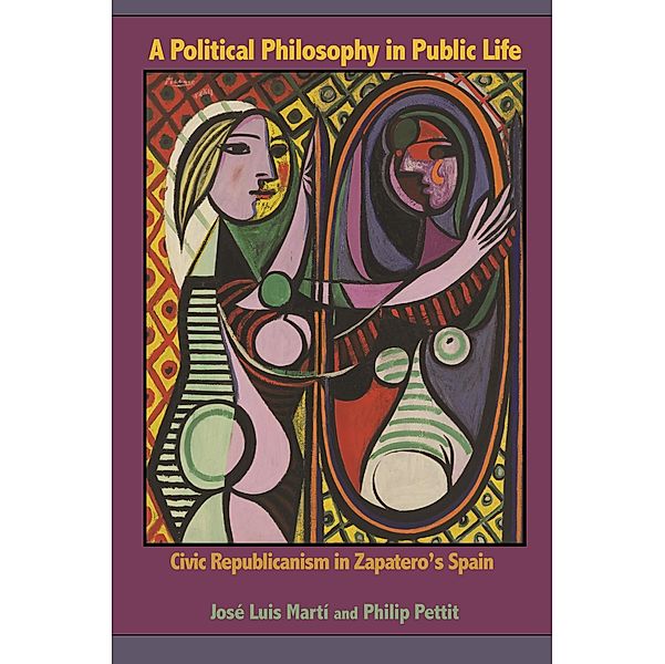 Political Philosophy in Public Life, Jose Luis Marti