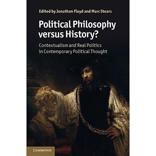 Political Philosophy versus History?