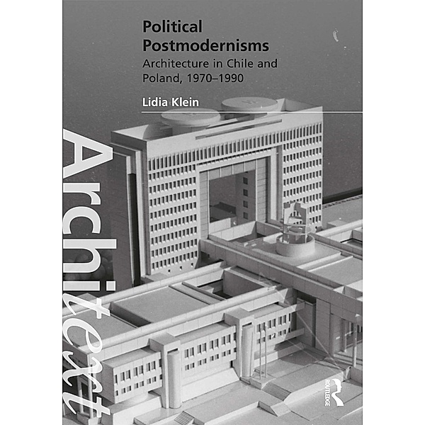 Political Postmodernisms, Lidia Klein