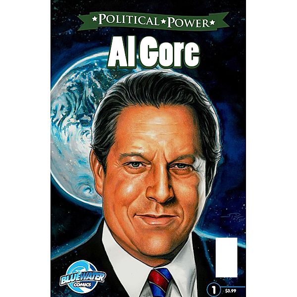 Political Power: Al Gore, Scott Davis