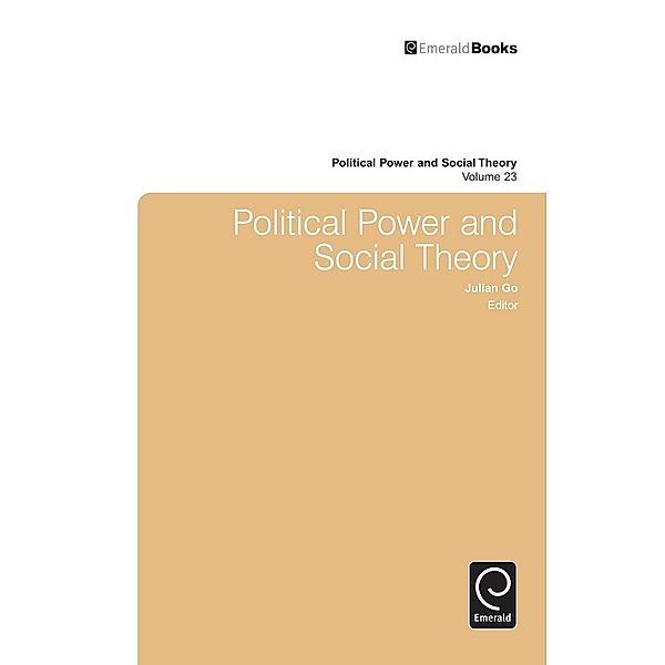 Political Power and Social Theory