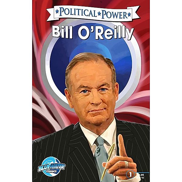 Political Power: Bill O'Reilly, Jerome Maida