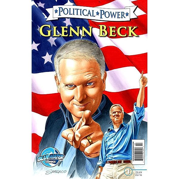 Political Power: Glenn Beck, Jerome Maida