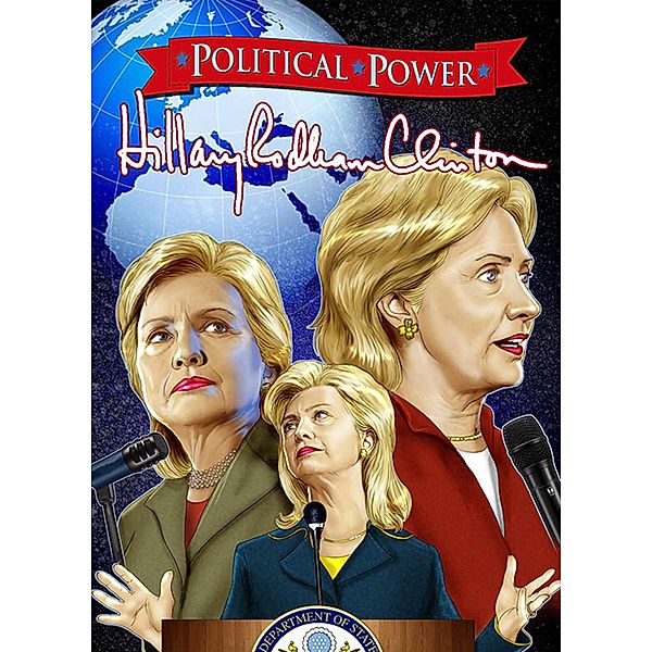 Political Power: Hillary Clinton, Jerome Maida