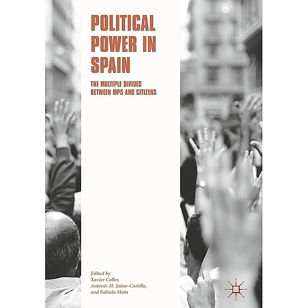 Political Power in Spain / Progress in Mathematics