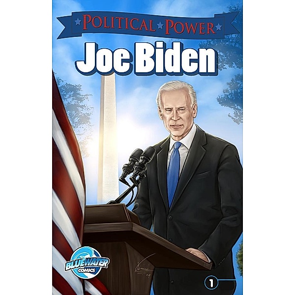 Political Power: Joe Biden, Wey-Yuih Loh