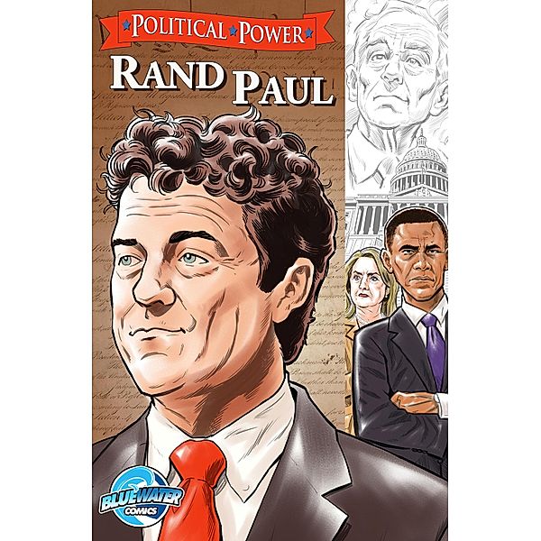 Political Power: Rand Paul, Michael L. Frizell