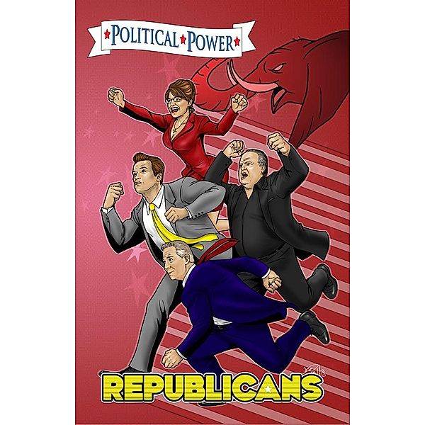 Political Power: Republicans, Jerome Maida
