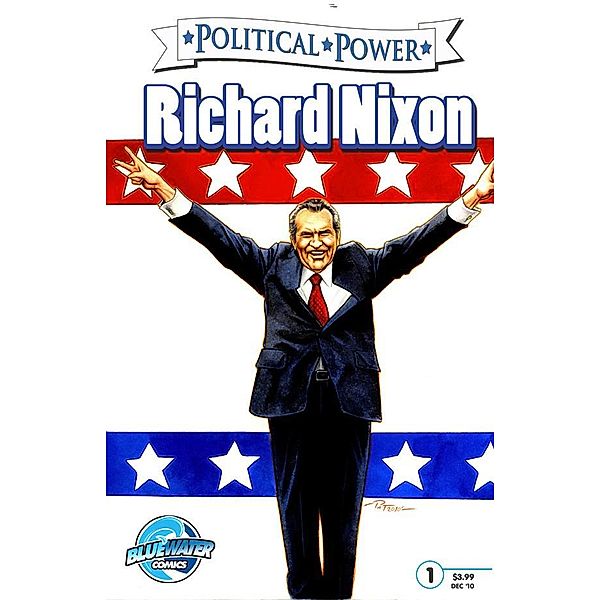 Political Power: Richard Nixon, Jerome Maida