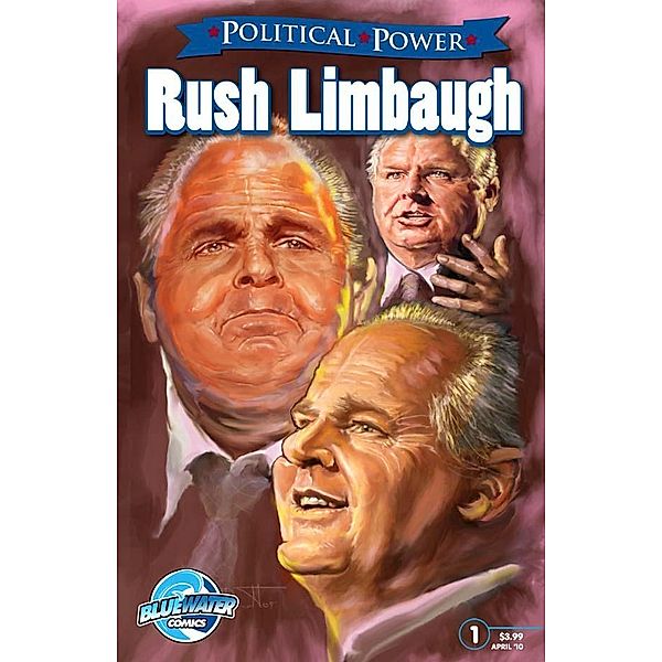 Political Power: Rush Limbaugh, Don Smith