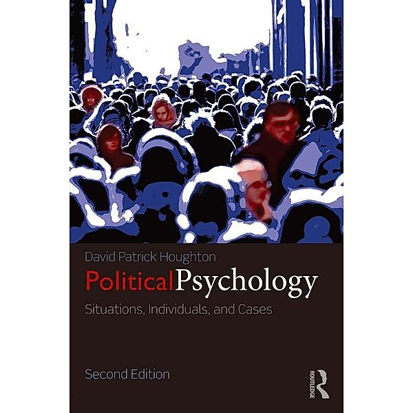 Political Psychology, David Patrick Houghton