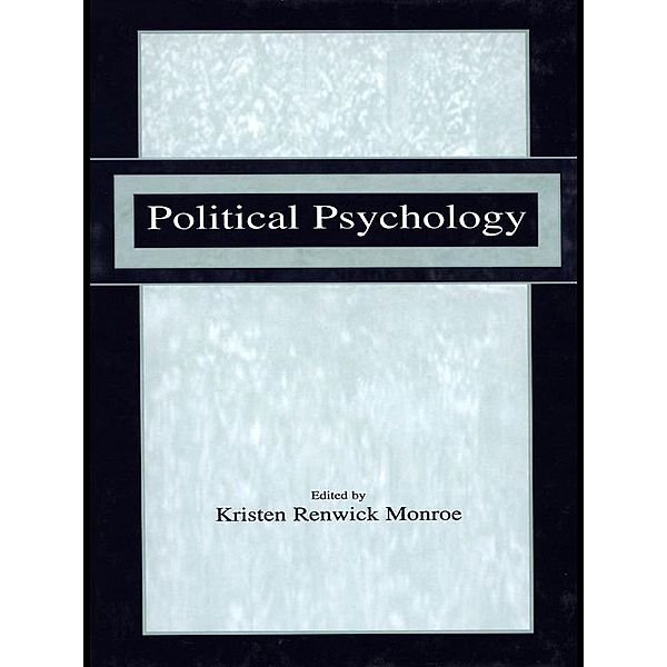 Political Psychology