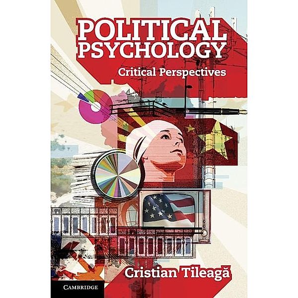 Political Psychology, Cristian Tileaga