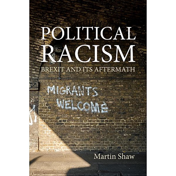 Political Racism, Martin Shaw