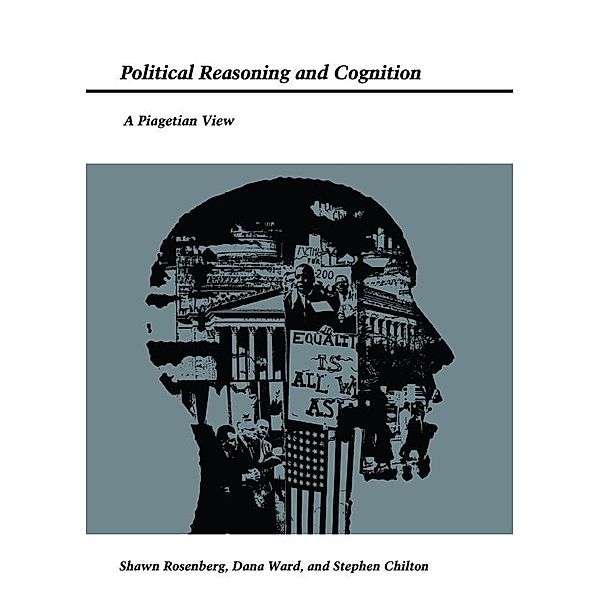 Political Reasoning and Cognition, Rosenberg Shawn Rosenberg