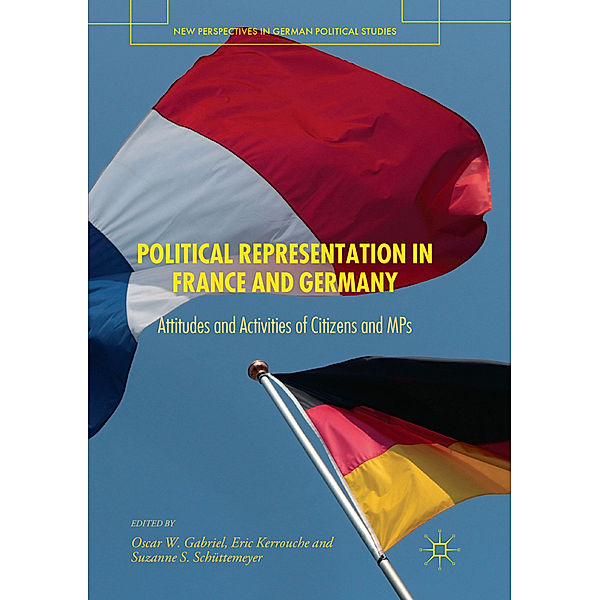 Political Representation in France and Germany