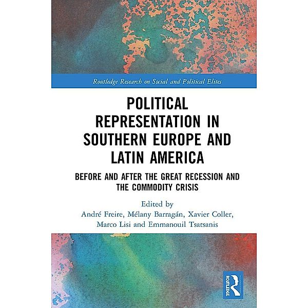 Political Representation in Southern Europe and Latin America