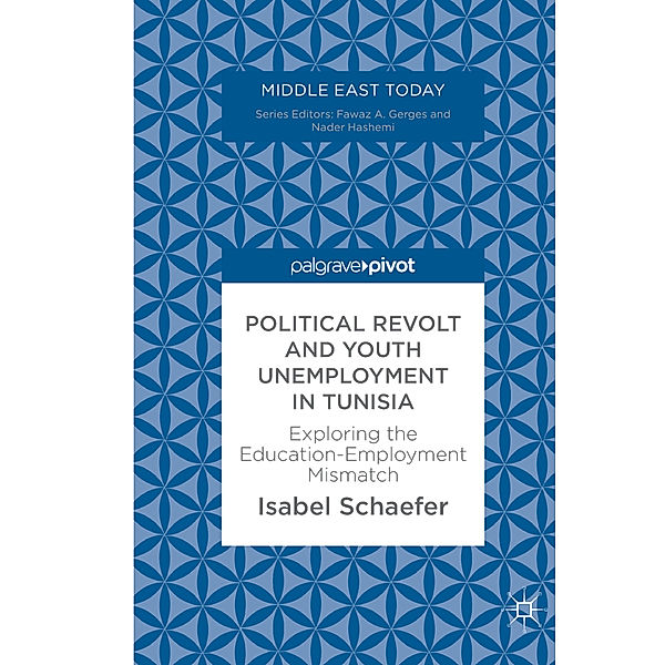 Political Revolt and Youth Unemployment in Tunisia, Isabel Schaefer