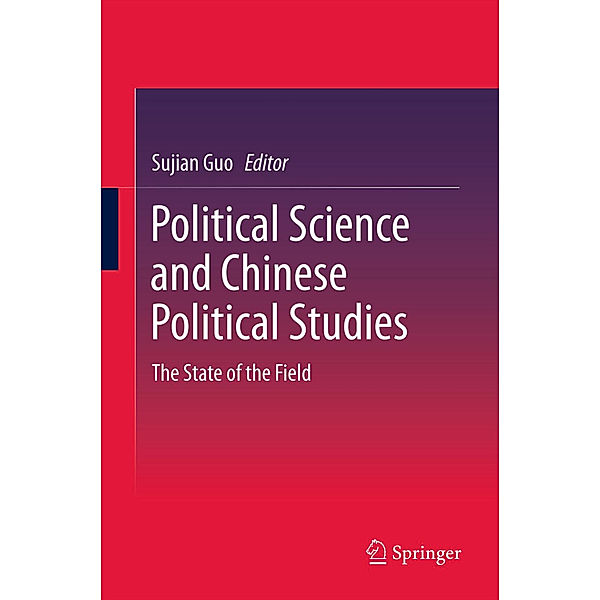 Political Science and Chinese Political Studies