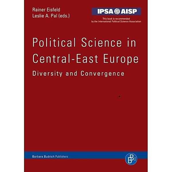 Political Science in Central-East Europe