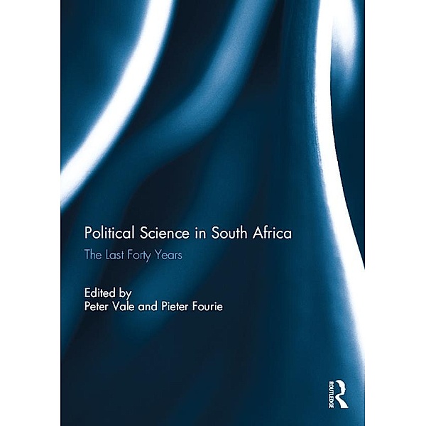 Political Science in South Africa