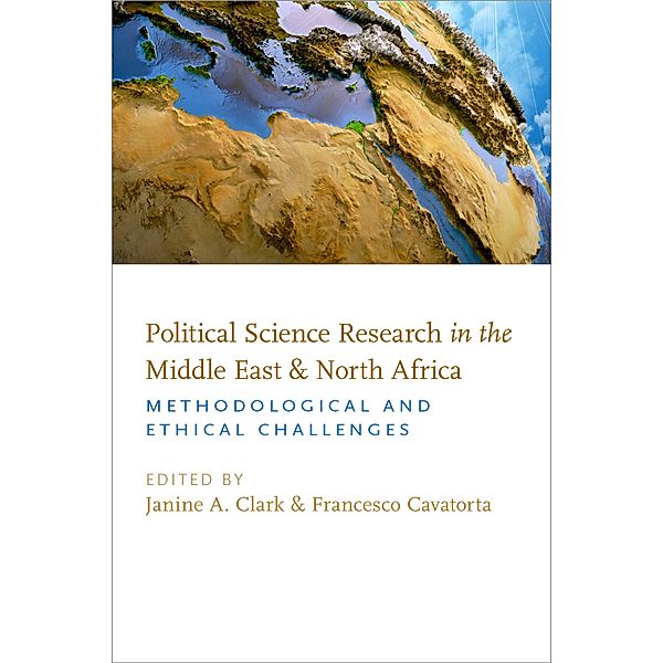 Political Science Research in the Middle East and North Africa